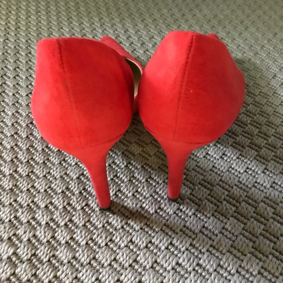 Merona Target heels - Picture 3 of 3